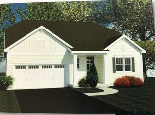 28 Village Cir, Round Lake, NY 12151