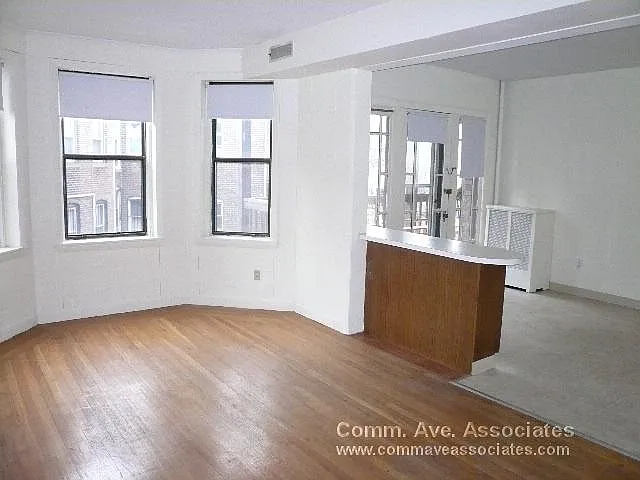1133 Commonwealth Ave #1 — Photo 3