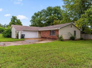 4062 Hobson Rd, Memphis, TN 38128