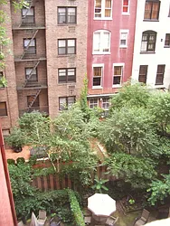 Rented by Clatter Realty Inc.