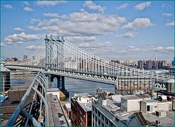 Rented by Brown Harris Stevens