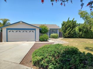 7601 Redbud Ct, Newark, CA 94560