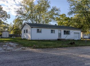 223 Charles St, Licking, MO 65542