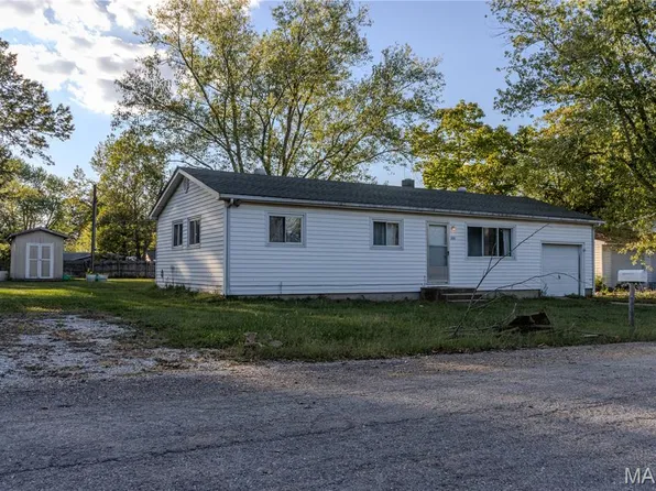 223 Charles St, Licking, MO 65542