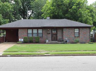 1011 Novarese Ave, Memphis, TN 38122