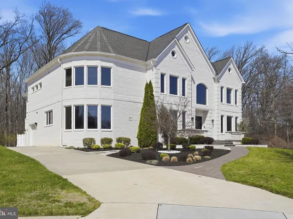 6600 Reserves Hill Ct, Annandale, VA 22003