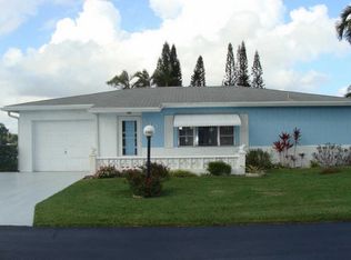 5403 Belleville Rd, West Palm Beach, FL 33417