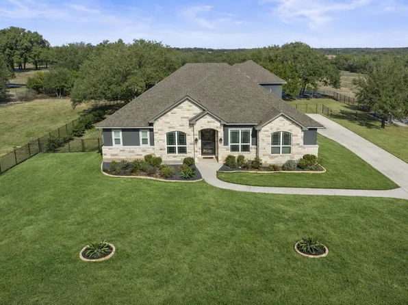 1006 Woodpark Ln, Georgetown, TX 78633