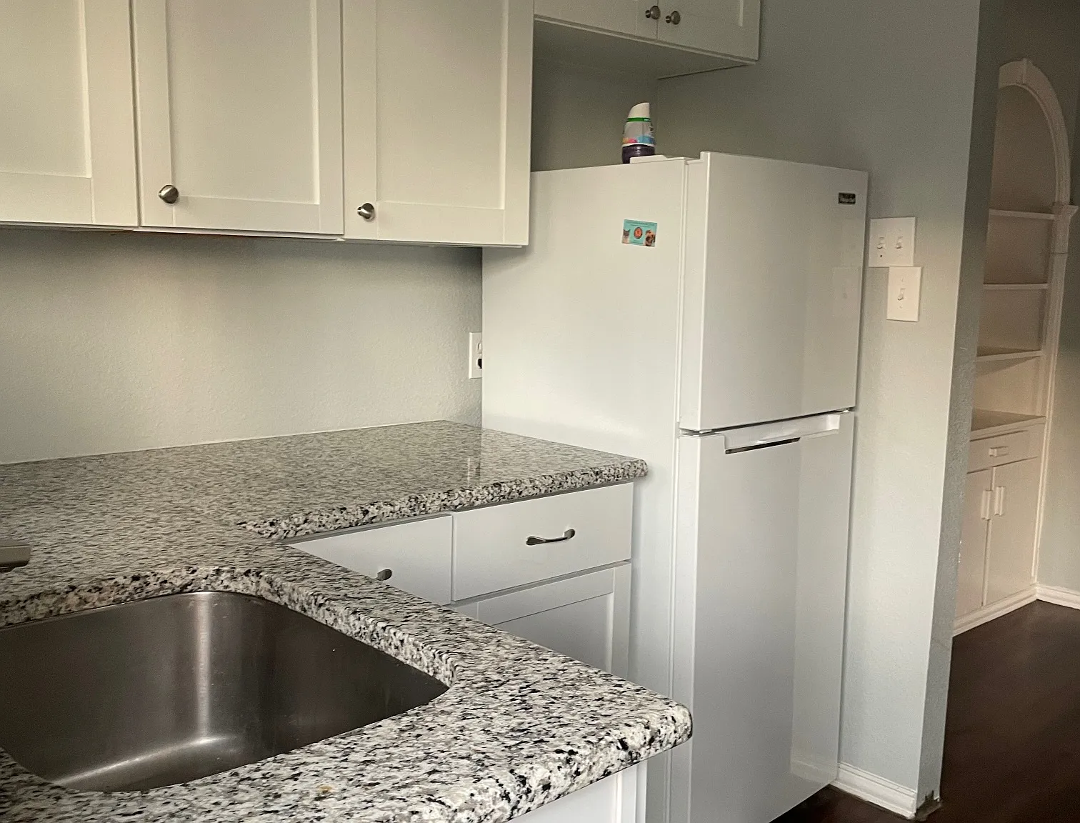 1 bed, 1.0 bath, 700 sqft, $1,200 — Photo 4