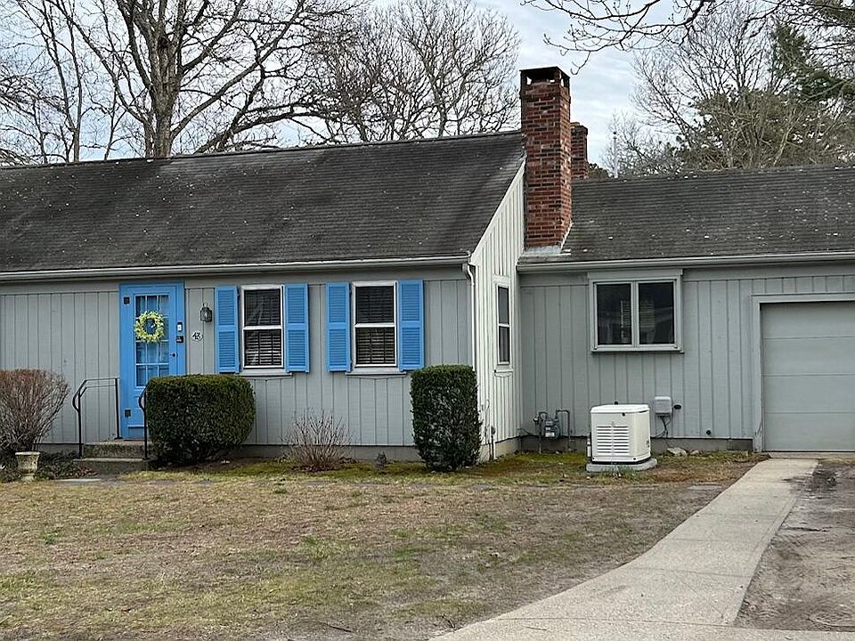1st image of 43 Meadowspring Drive