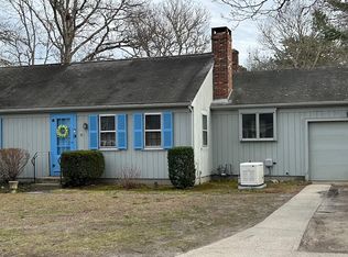 43 Meadowspring Dr, South Dennis, MA 02660