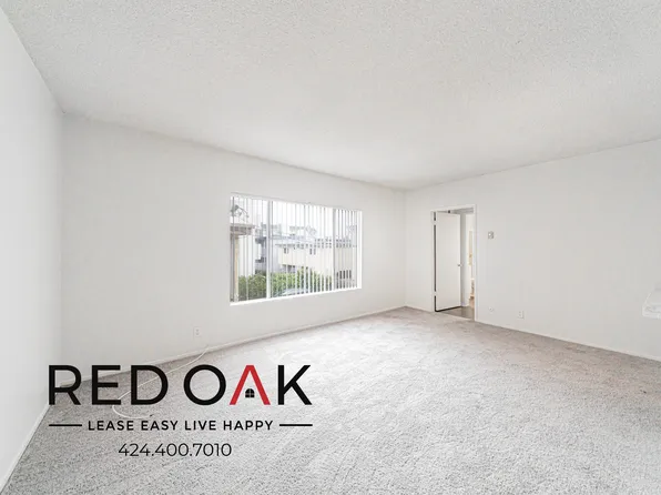 3731 S Canfield Ave APT 6, Los Angeles, CA 90034