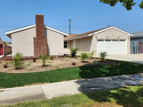 1215 S Fremont St, Anaheim, CA 92804