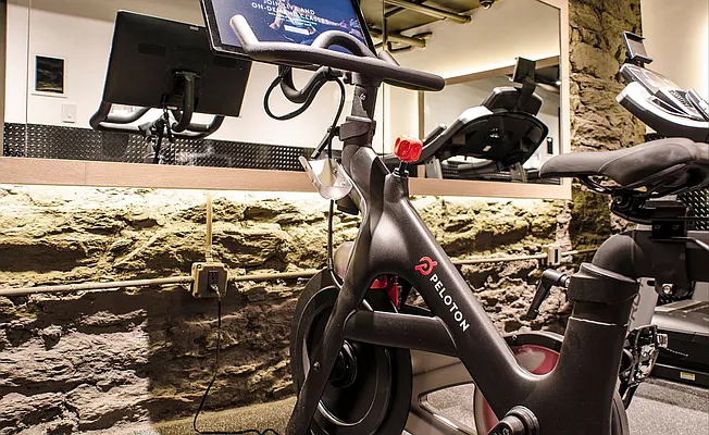 Rented by Argent Advisors LLC | media 31