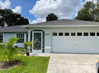 3157 Parade Ter, North Port, FL 34286