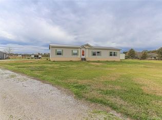 607 S Joseph St, Welsh, LA 70591