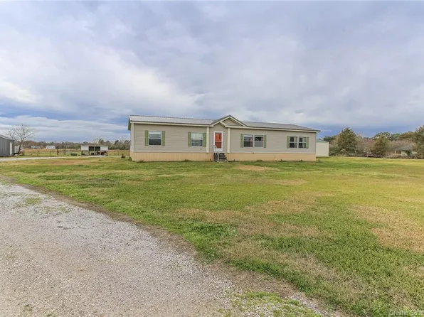 607 S Joseph St, Welsh, LA 70591