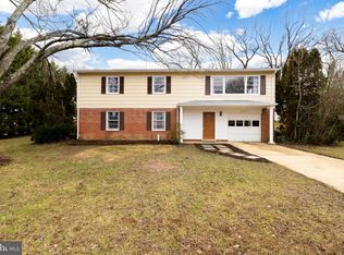 6401 Whippany Way, Burke, VA 22015