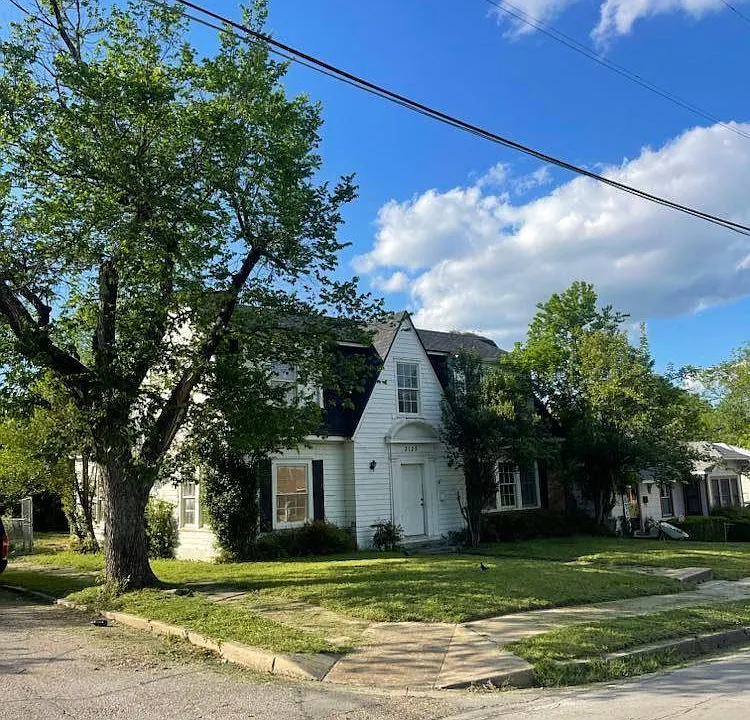 3125 Morrow Ave