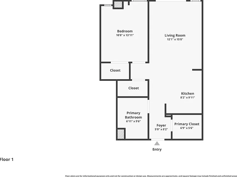 144 1st St #5H — Photo 30