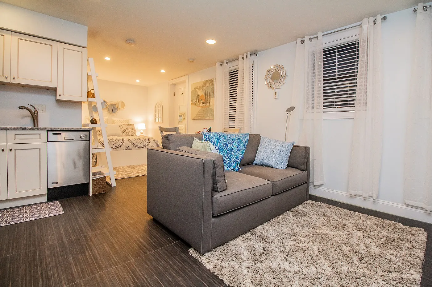 Studio, 455 sqft, $4,620 — Photo 4