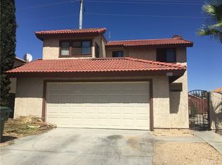 16154 Jasmine St, Victorville, CA 92395
