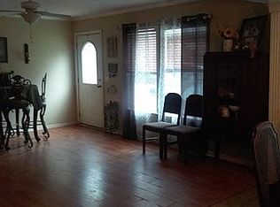 235 Job Corps Rd, Royal, AR 71968