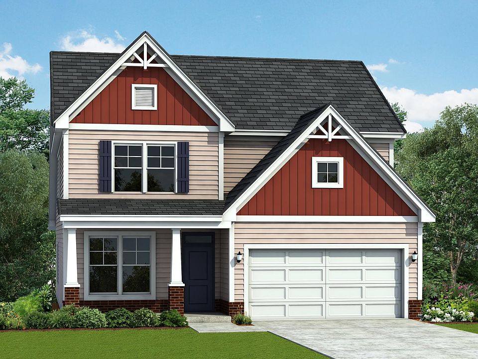 Jordan Rendering - Elevation B