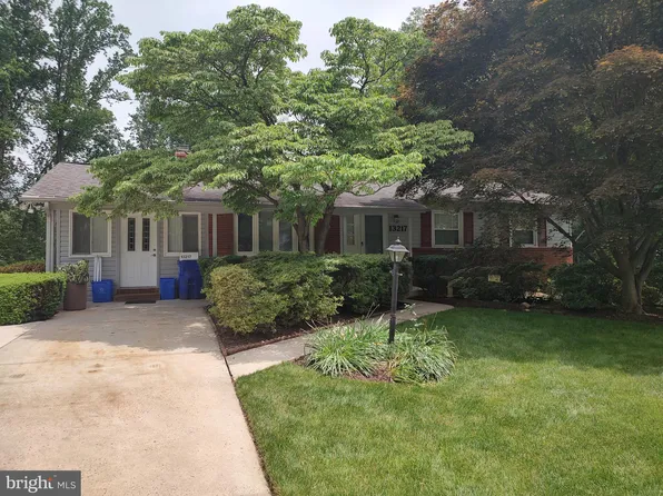 13217 Clifton Rd, Silver Spring, MD 20904