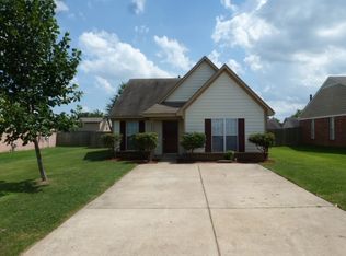 4373 Andover Ln, Horn Lake, MS 38637