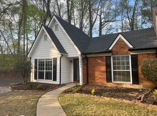 1031 Poplar Ridge Run, Alpharetta, GA 30009