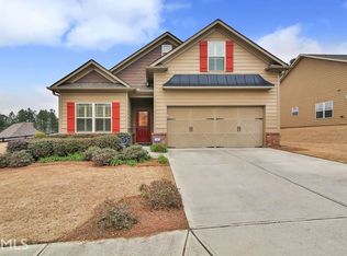 103 Hawthorne Ridge Cir, Dallas, GA 30132