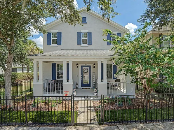16910 Dorman Rd, Lithia, FL 33547
