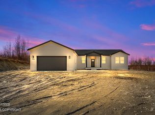 1920 S Rolling Hills St, Wasilla, AK 99623