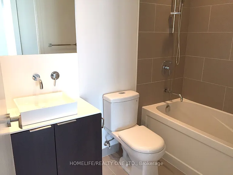 159 Dundas St E #3509 — Photo 9