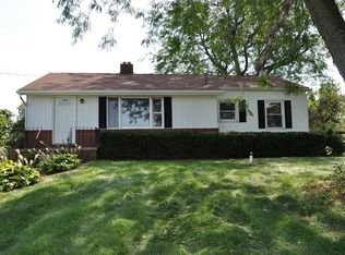 7860 Lancaster Thornville Rd NE, Pleasantville, OH 43148