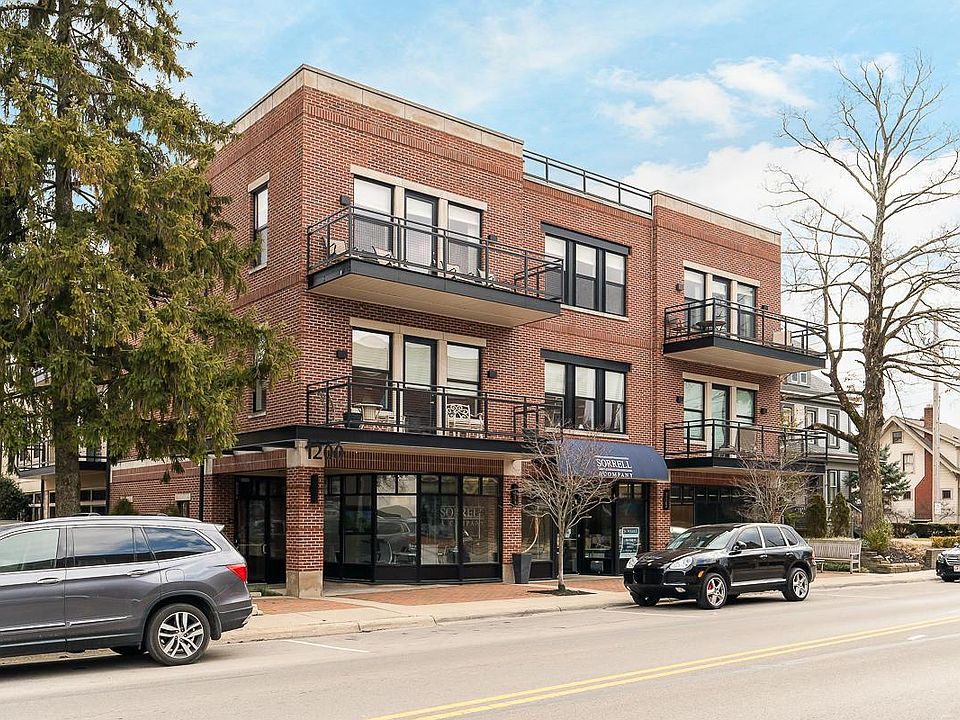 1st image of 1200 Grandview Ave #204