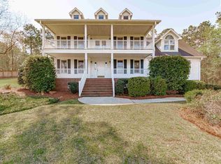 218 Mariannas Ct, Lexington, SC 29072