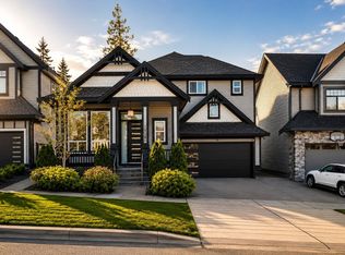 18080 67th Ave, Surrey, BC V3S 8C3