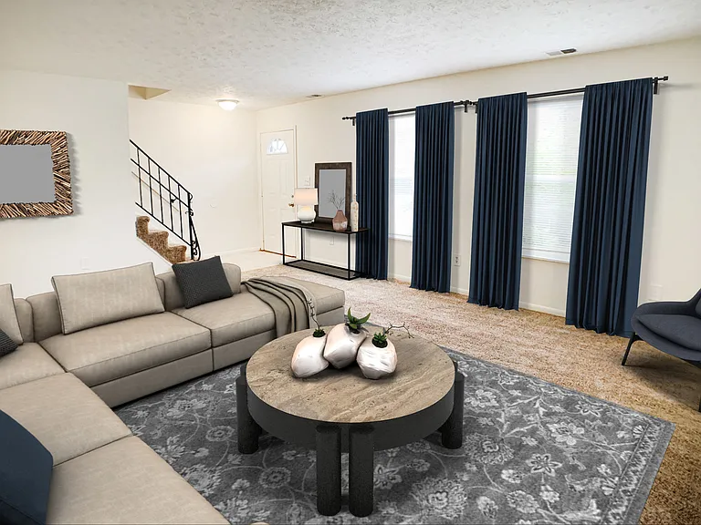Revere Village Apartments — Photo 27