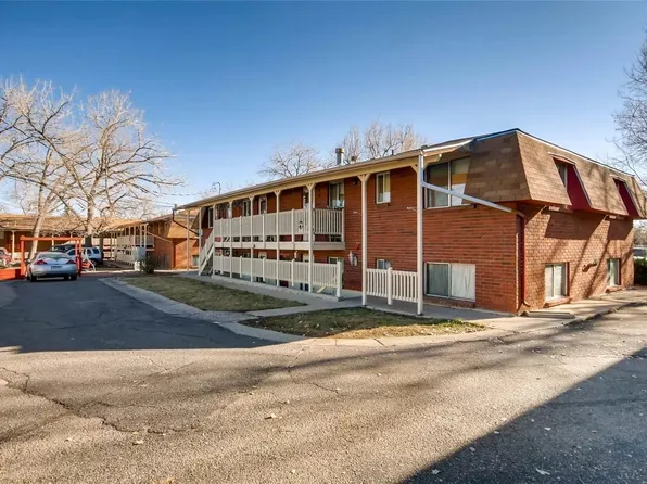 280 S Hoyt St, Lakewood, CO 80226