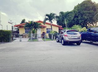 448 Northwest Blvd, Miami, FL 33126