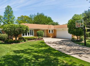 8548 Hemlock St, Orland Park, IL 60462