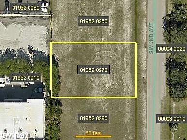 1st image of 224 SW 2nd Ave Lot 27
