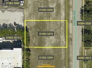 224 SW 2nd Ave LOT 27, Cape Coral, FL 33991