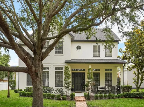 13633 Ancilla Blvd, Windermere, FL 34786