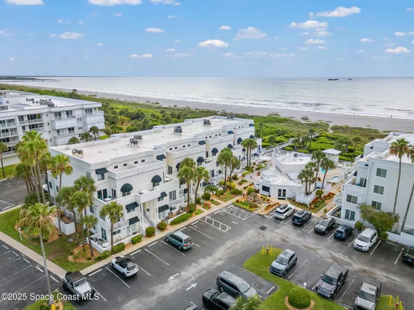 8600 Ridgewood Ave #1308, Cape Canaveral, FL 32920