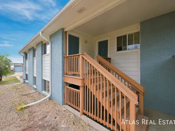 930 Bishop Ct APT A, Castle Rock, CO 80104