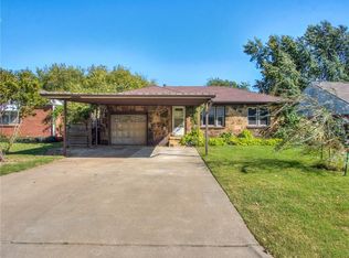 3804 N Drexel Blvd, Oklahoma City, OK 73112