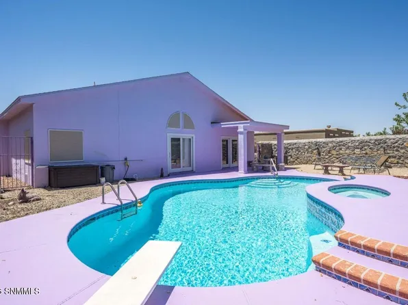 711 Canyon Verde, Las Cruces, NM 88011